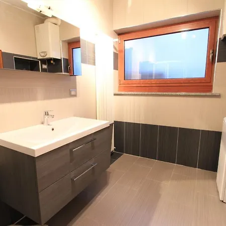 Hostdomus - Violet Apartment Sestriere